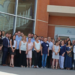 El proyecto LightCoce crea plantas piloto y laboratorios para mejorar la eficiencia de procesos y productos