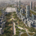 El proyecto de regeneración urbana ‘Madrid Nuevo Norte’, aprobado por el Ayuntamiento