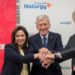 La rehabilitación energética para familias vulnerables continuará tras el acuerdo entre Fundación Naturgy y Cáritas