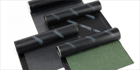 Los sistemas de impermeabilización de Danosa obtienen la Declaración Ambiental de Producto