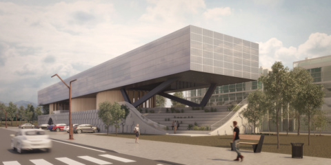 Smart Green Cube 2.0, proyecto de agricultura vertical con energías renovables