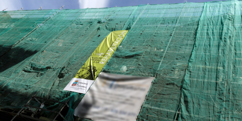 Cantabria publica las subvenciones para la rehabilitación edificatoria y mejora de eficiencia energética