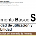 Actualizaciones en Documentos Básicos sobre Seguridad y Accesibilidad del Código Técnico de la Edificación