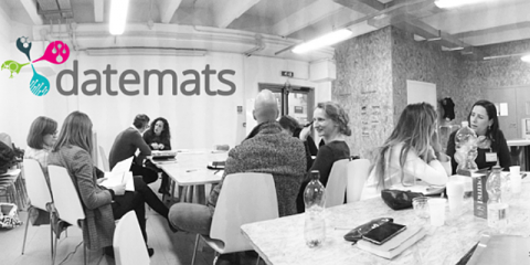 Datemats abre una encuesta para promover la transferencia de conocimiento de materiales y tecnologías emergentes