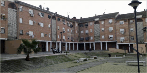 Abierta la licitación para la rehabilitación energética de 110 viviendas de Córdoba