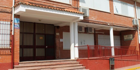 Utrera rehabilita sus colegios dentro del objetivo de convertirse en una ciudad energéticamente sostenible