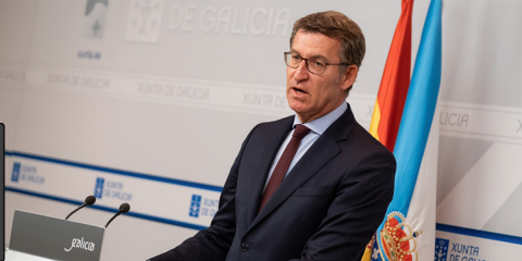 La Xunta de Galicia planea crear un ecobarrio en la zona coruñesa de Elviña como referente en desarrollo sostenible