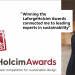 La 6ª edición de LafargeHolcim Awards ya tiene jurado para evaluar los proyectos de construcción sostenible