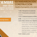 Valladolid acogerá la jornada sobre la estandarización BIM eCOB para productos de la construcción