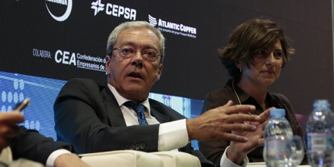 Andalucía dispondrá de 250 millones de euros para actuaciones de desarrollo urbano sostenible