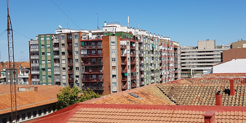 Aragón resuelve la convocatoria de ayudas a obras de eficiencia energética y accesibilidad con más de 14 millones de euros