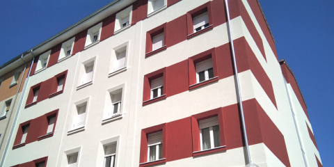 El Ayuntamiento de Pamplona firma nuevos convenios para continuar con el proceso de regeneración urbana