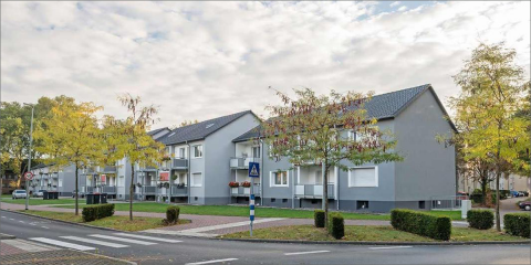 El BEI aprueba 630 millones de euros para financiar la construcción y rehabilitación de viviendas sociales