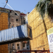 Barcelona construye con contenedores marítimos reciclados un edificio de vivienda pública sostenible