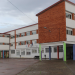 Una escuela del municipio orensano de Verín renueva sus fachadas y cubiertas para mejorar el aislamiento