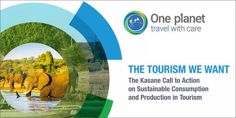 España y Francia liderarán el programa de turismo sostenible ‘One Planet Sustainable Tourism’ de la ONU