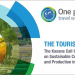 España y Francia liderarán el programa de turismo sostenible ‘One Planet Sustainable Tourism’ de la ONU