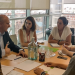 La Generalitat Valenciana analiza con AVS las vías para impulsar la eficiencia energética y el urbanismo sostenible