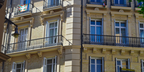 El Gobierno de Navarra apuesta por nuevas líneas de trabajo en rehabilitación y regeneración urbana