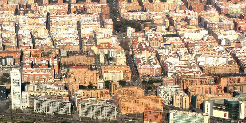 municipio de la comunidad valenciana