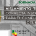 Madrid acoge la jornada ‘Aislamiento térmico: correcta instalación para el cumplimiento del CTE 2019’