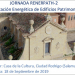 La Jornada Renerpath 2 en Ciudad Rodrigo abordará la rehabilitación energética de edificios patrimoniales