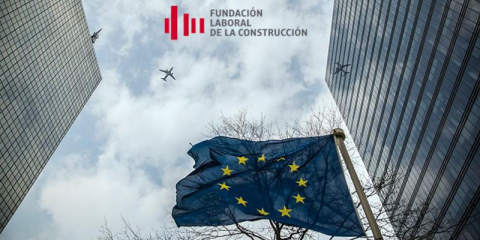 Nuevos proyectos europeos de residuos de construcción, sostenibilidad urbana, innovación y digitalización