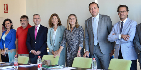 El próximo Plan Vive en Andalucía pretende reactivar la rehabilitación, la accesibilidad y la eficiencia energética