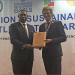 Vitoria, reconocida como ciudad sostenible con el premio Global Green City otorgado por Global Forum on Human Settlements