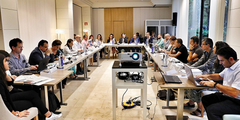 Las viviendas de más de 40 años del País Vasco serán rehabilitadas gracias al proyecto AGREE aprobado por la CE