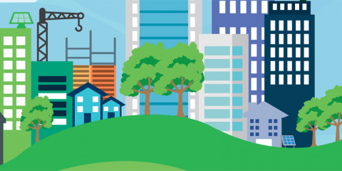 WorldGBC publica el informe ‘Bringing embodied carbon upfront’ con propuestas para lograr cero emisiones en 2050