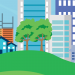 WorldGBC publica el informe ‘Bringing embodied carbon upfront’ con propuestas para lograr cero emisiones en 2050