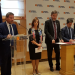 Más de 8 millones de euros para rehabilitar viviendas en Zaragoza, Huesca, Alcañiz y Monzón