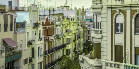 Aprobado el ‘Programa Nacional de Control de la Contaminación Atmosférica’ con 57 medidas para reducir las emisiones