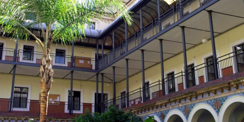 El proyecto BEEP promoverá la rehabilitación energética en edificios públicos de valor patrimonial a través del BIM