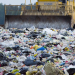 El fomento del uso de áridos reciclados, entre los objetivos de la ampliación presupuestaria para residuos de Cataluña