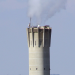 Las cenizas volantes de las incineradoras de residuos podrían reutilizarse para cemento y pavimentos