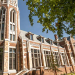 Un colegio mayor de estilo gótico construido en Tennessee recibe el LEED Gold por su diseño ecológico