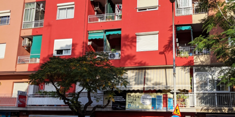 Comienzan las obras de rehabilitación energética en siete edificios del municipio Les Franqueses del Vallès