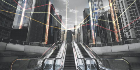 La compañía de transporte vertical Schindler Group designa como nuevo presidente de la zona sur al español Julio Arce