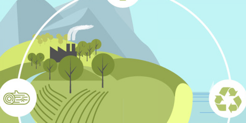 El Consejo de la Unión Europea insta a adoptar un nuevo plan de acción para la economía circular