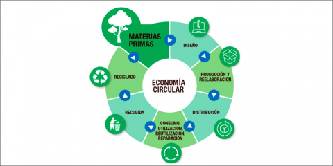 La economía circular, un paso más en la estrategia hacia la sostenibilidad de la Isla de Fuerteventura