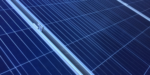 El edificio de la Policía Municipal de Pamplona tendrá una cubierta fotovoltaica que mejorará el aislamiento