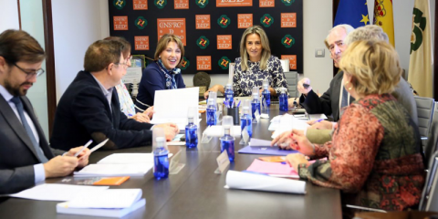 Las viviendas del casco histórico de Toledo recibirán subvenciones para su rehabilitación