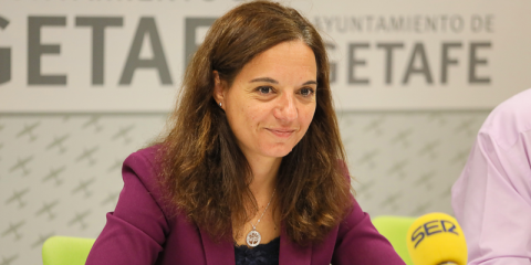 Los nuevos proyectos sostenibles de Getafe incluirán la mejora del aislamiento térmico de edificios municipales