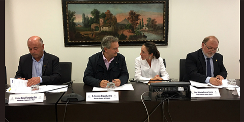 El Gobierno de Asturias rehabilitará 50 viviendas particulares en Ribadesella y Peñamellera Baja