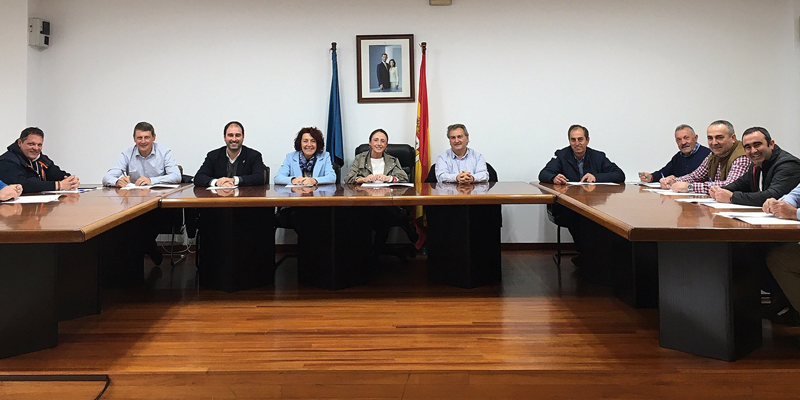 El Gobierno de Asturias destina 1,7 millones de euros en la rehabilitación de 101 viviendas en 10 municipios