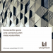 El Informe de Sostenibilidad de LafargeHolcim refleja la implementación de los ODS y economía circular