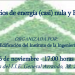 El Instituto de la Ingeniería de España celebrará la jornada ‘Edificios de energía casi nula y BIM’ en Madrid