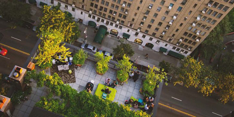 La jornada ‘Agenda 2030: Naturalizar la ciudad para afrontar la emergencia climática’ tendrá lugar en Madrid